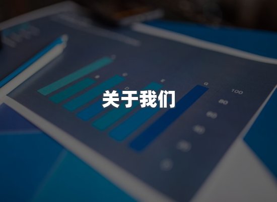 关于我们